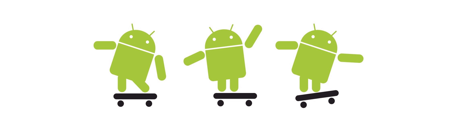 Android开发之详解五大布局